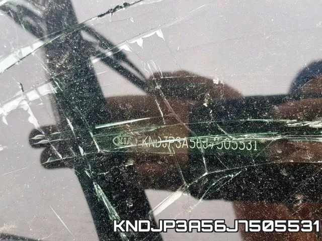 KNDJP3A56J7505531 фото 2