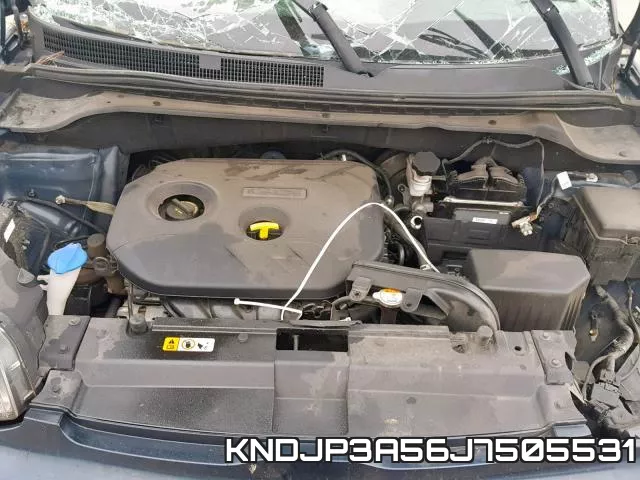 KNDJP3A56J7505531 фото 8