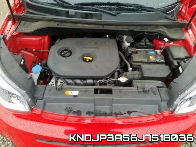 KNDJP3A56J7518036 фото 8