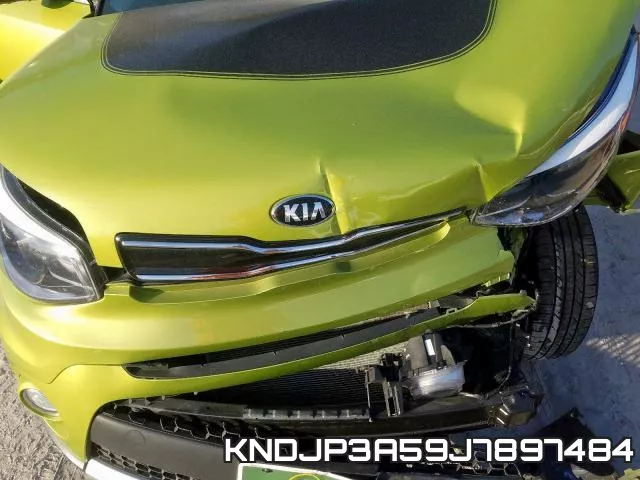KNDJP3A59J7897484 фото 3
