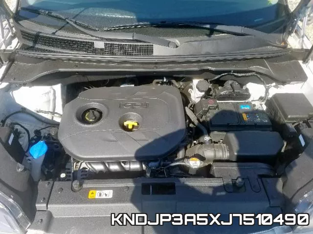 KNDJP3A5XJ7510490 фото 8