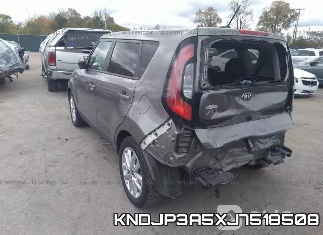 KNDJP3A5XJ7518508 фото 3