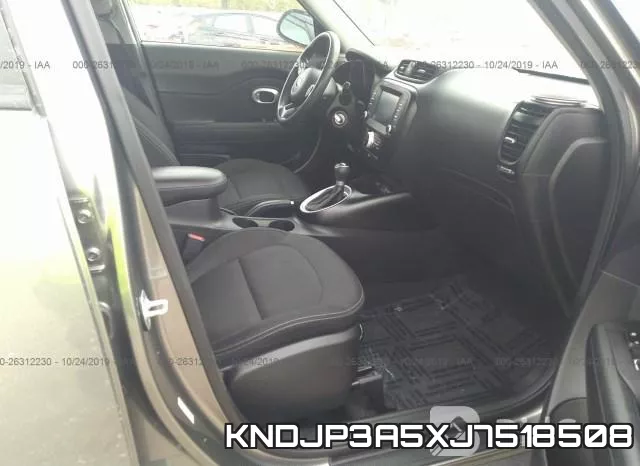 KNDJP3A5XJ7518508 фото 6