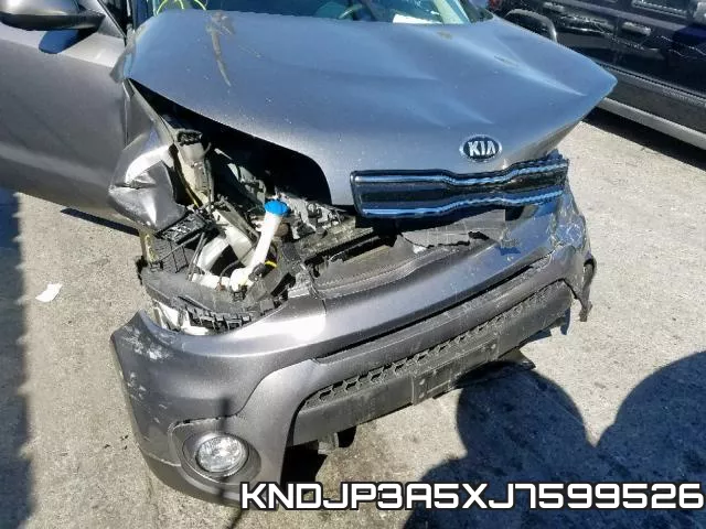 KNDJP3A5XJ7599526 фото 10