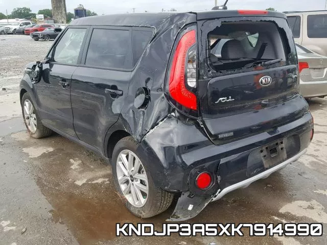 KNDJP3A5XK7914990 фото 4