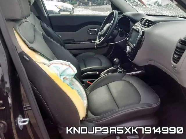 KNDJP3A5XK7914990 фото 6