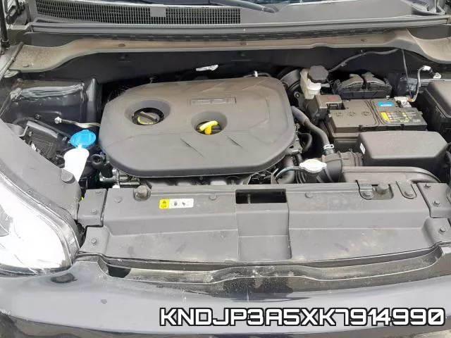 KNDJP3A5XK7914990 фото 8
