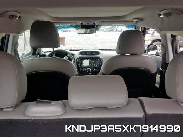 KNDJP3A5XK7914990 фото 9