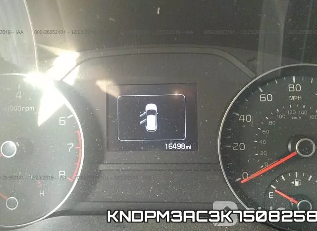 KNDPM3AC3K7508258 фото 8