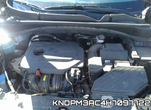 KNDPM3AC4H7097722 фото 2