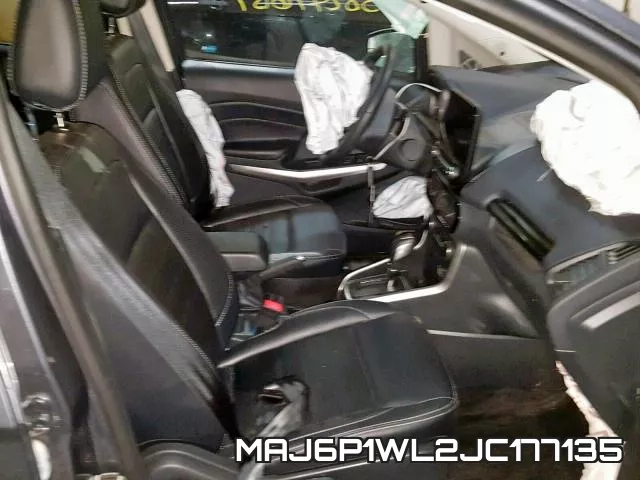 MAJ6P1WL2JC177135 фото 5