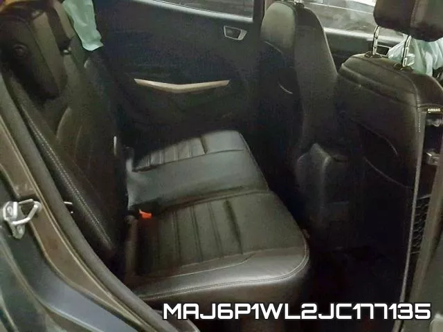 MAJ6P1WL2JC177135 фото 6