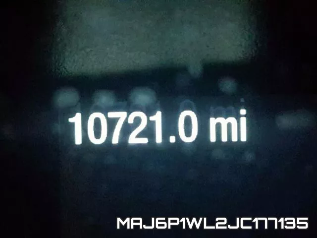 MAJ6P1WL2JC177135 фото 8