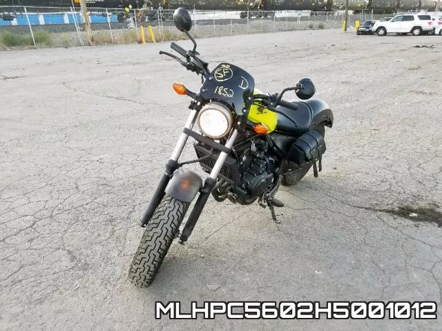 MLHPC5602H5001012 фото 3