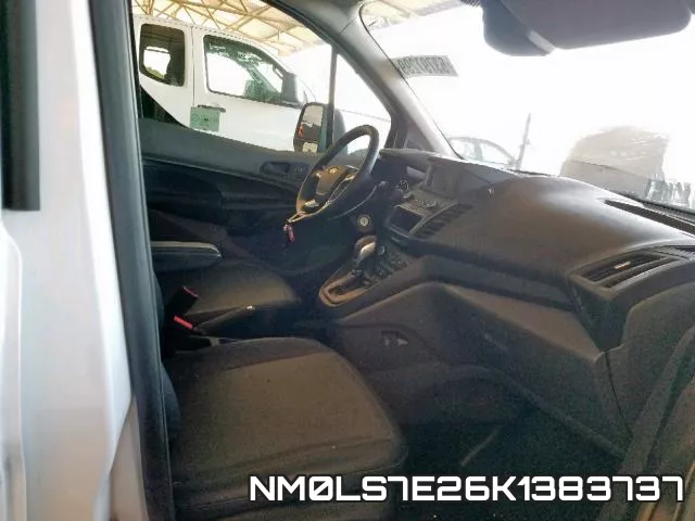 NM0LS7E26K1383737 фото 5