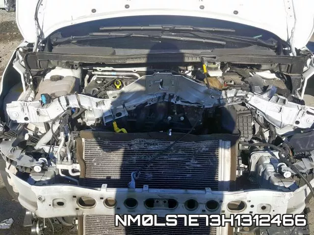 NM0LS7E73H1312466 фото 7