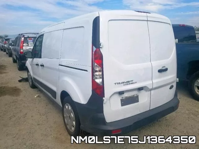 NM0LS7E75J1364350 фото 4