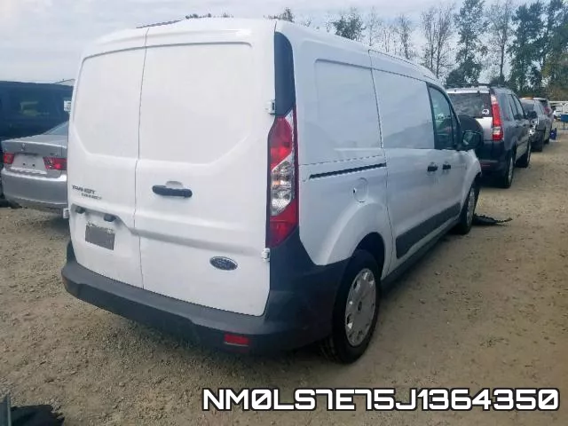 NM0LS7E75J1364350 фото 5