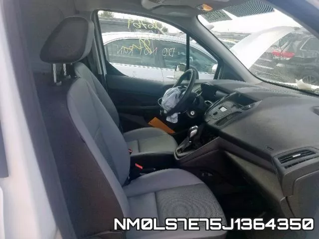 NM0LS7E75J1364350 фото 6