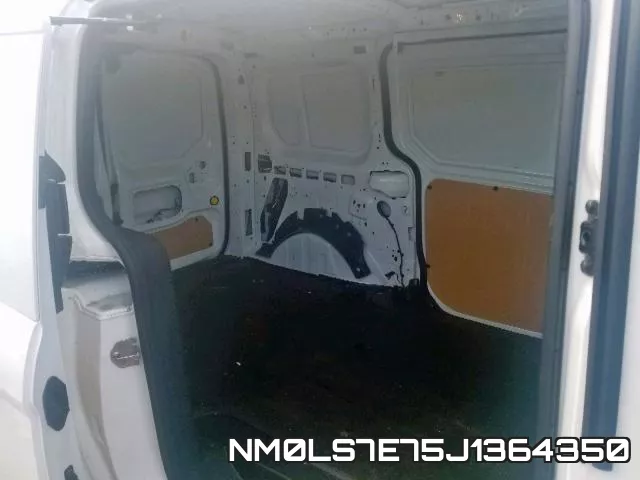 NM0LS7E75J1364350 фото 7