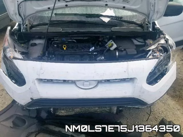 NM0LS7E75J1364350 фото 8
