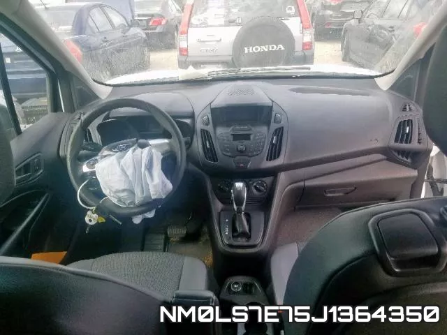 NM0LS7E75J1364350 фото 10