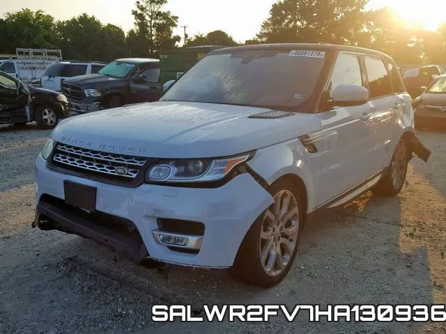 SALWR2FV7HA130936 фото 3
