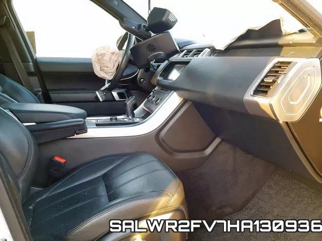 SALWR2FV7HA130936 фото 6