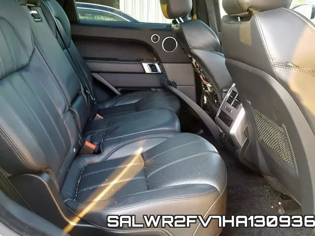 SALWR2FV7HA130936 фото 7