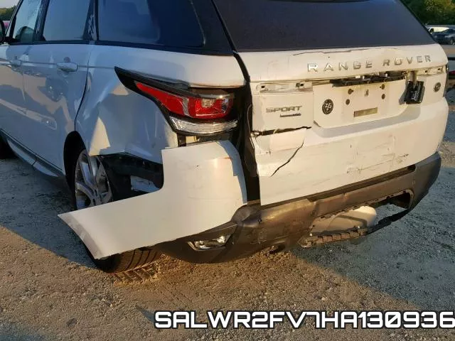 SALWR2FV7HA130936 фото 10