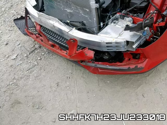SHHFK7H23JU233018 фото 10