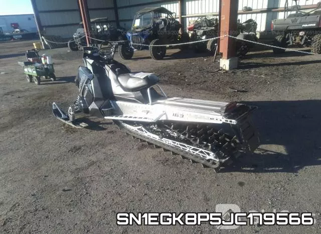 SN1EGK8P5JC179566 фото 3