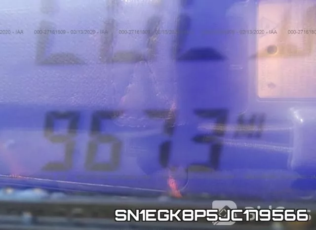 SN1EGK8P5JC179566 фото 6