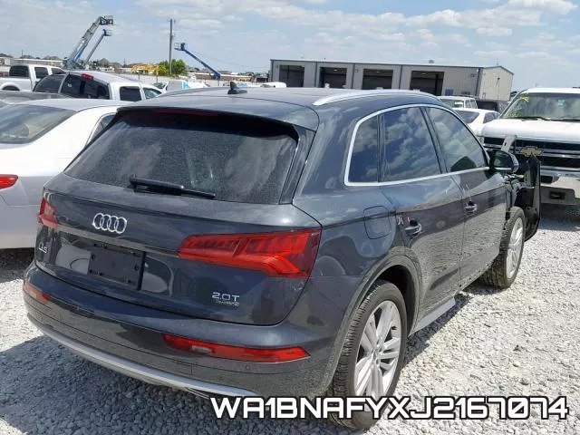 WA1BNAFYXJ2167074 фото 4
