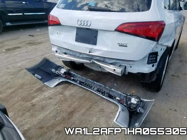 WA1L2AFP7HA055305 фото 7