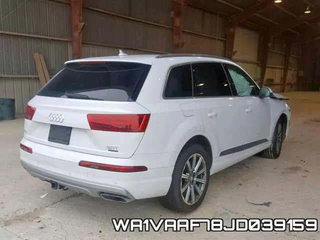WA1VAAF78JD039159 фото 4
