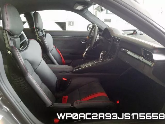 WP0AC2A93JS175658 фото 6