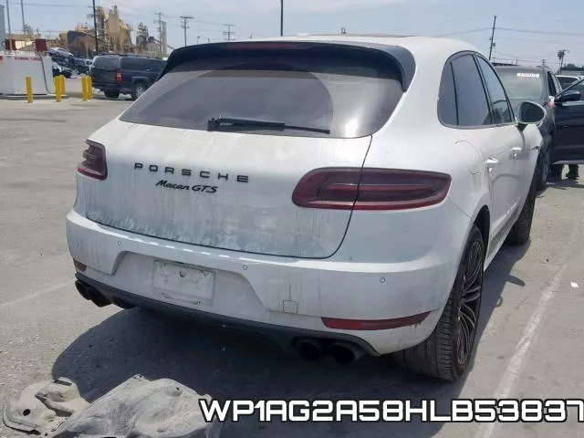 WP1AG2A58HLB53837 фото 5