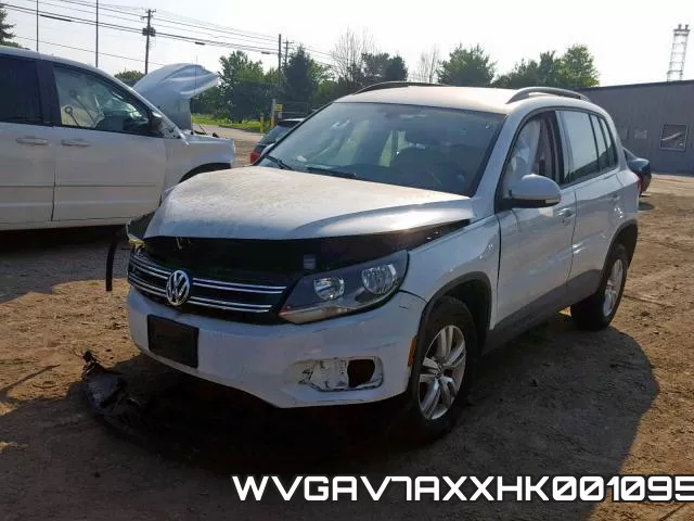 WVGAV7AXXHK001095 фото 3