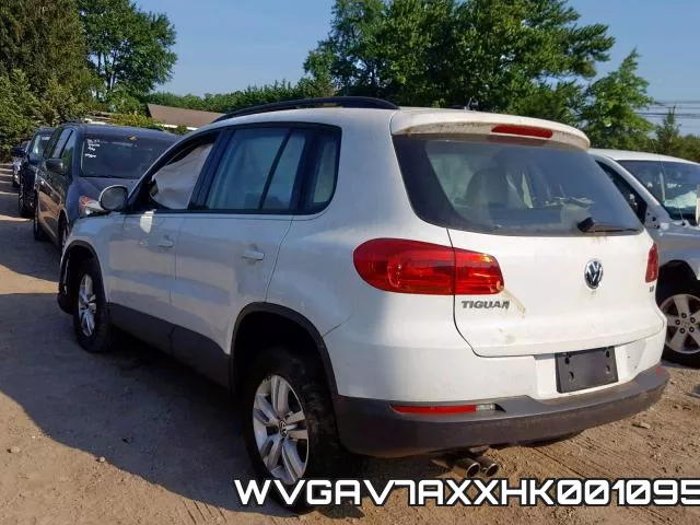 WVGAV7AXXHK001095 фото 4
