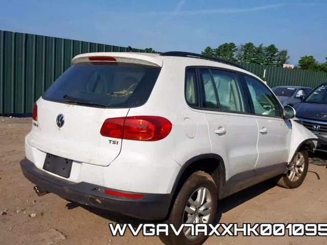 WVGAV7AXXHK001095 фото 5