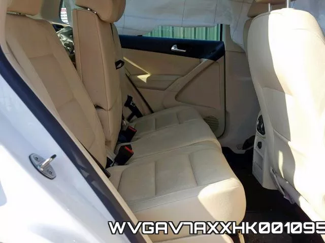 WVGAV7AXXHK001095 фото 7