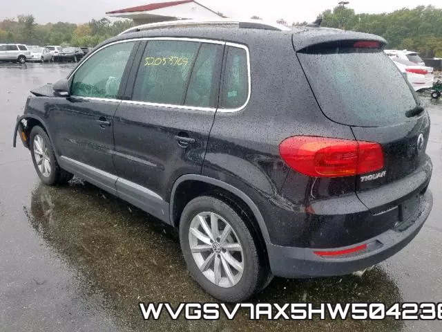 WVGSV7AX5HW504238 фото 4