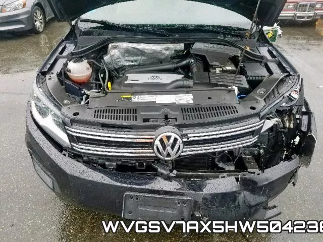 WVGSV7AX5HW504238 фото 7