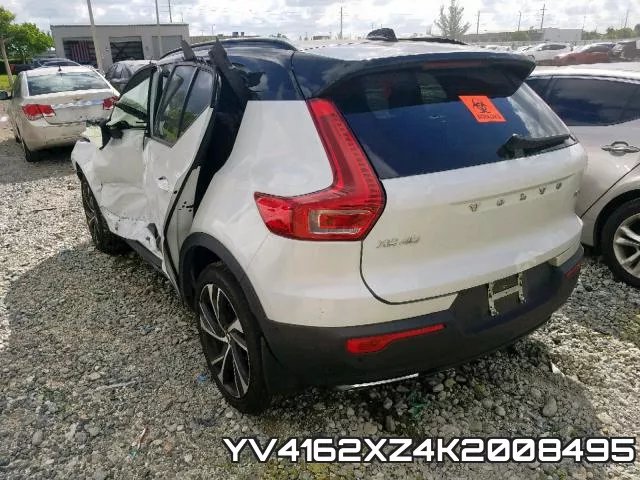 YV4162XZ4K2008495 фото 4