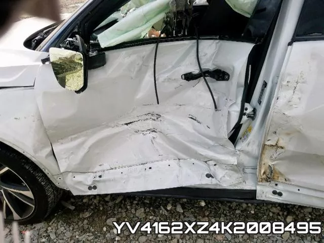 YV4162XZ4K2008495 фото 10