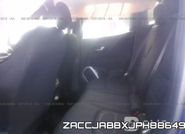 ZACCJABBXJPH88649 фото 4