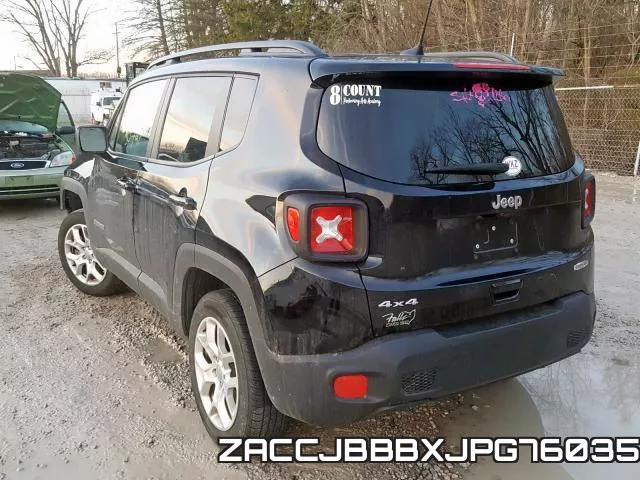 ZACCJBBBXJPG76035 фото 3