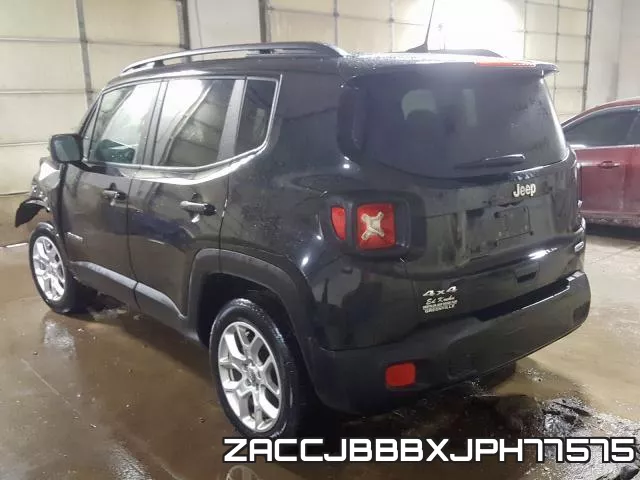 ZACCJBBBXJPH77575 фото 2