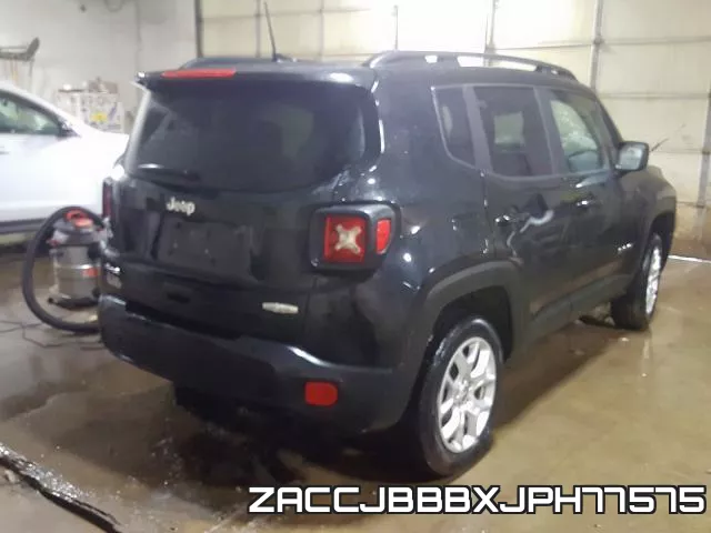 ZACCJBBBXJPH77575 фото 3